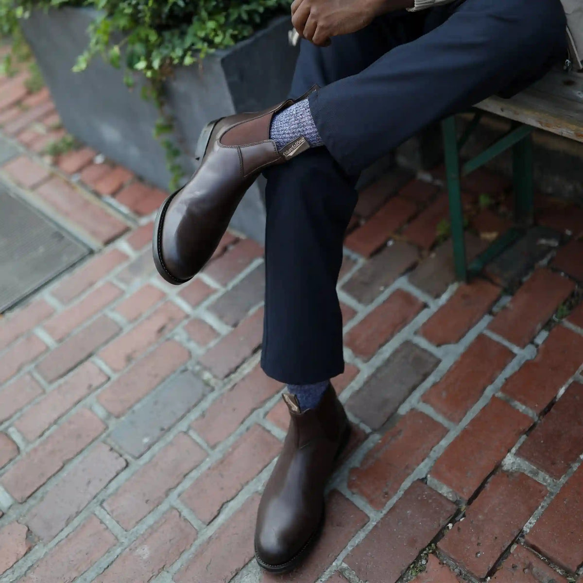 Men's Heritage #157