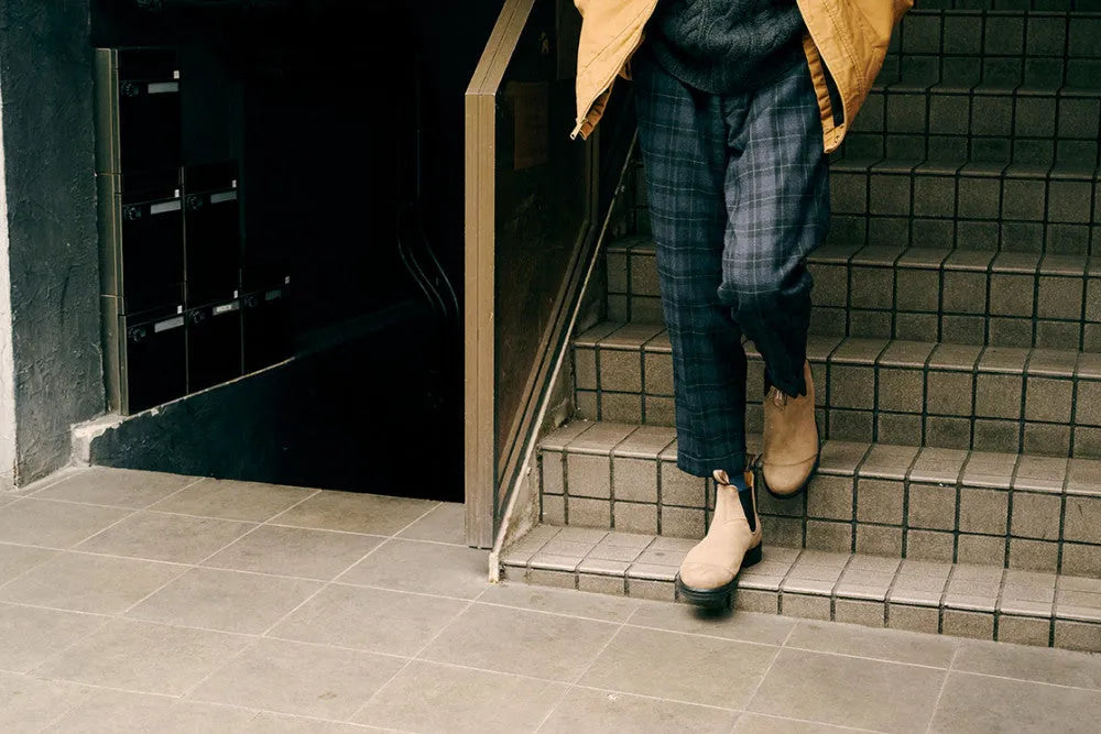 Men's Classics #2546