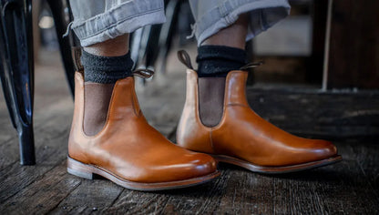 Men's Heritage #158
