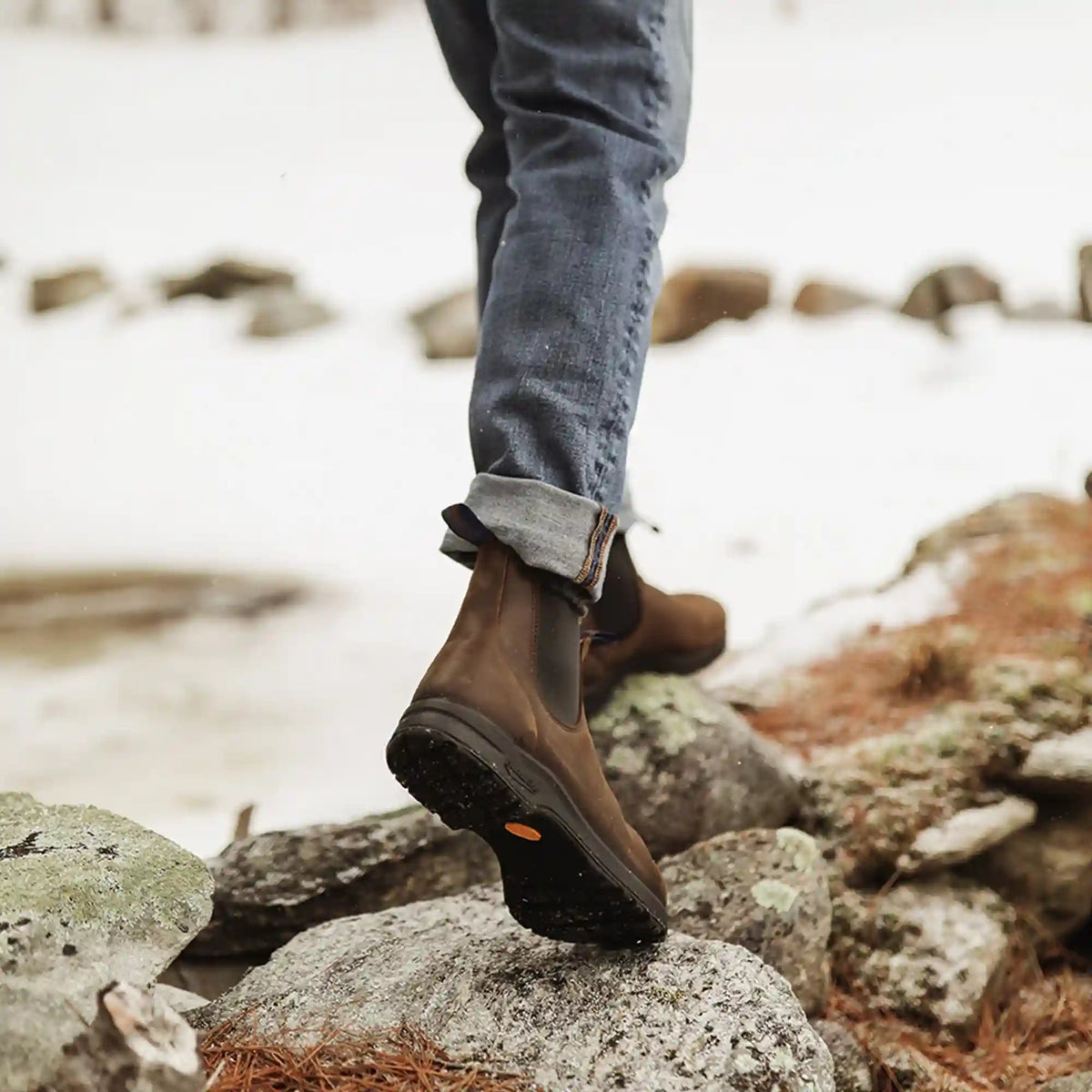 Men's All-Terrain Thermal #2250