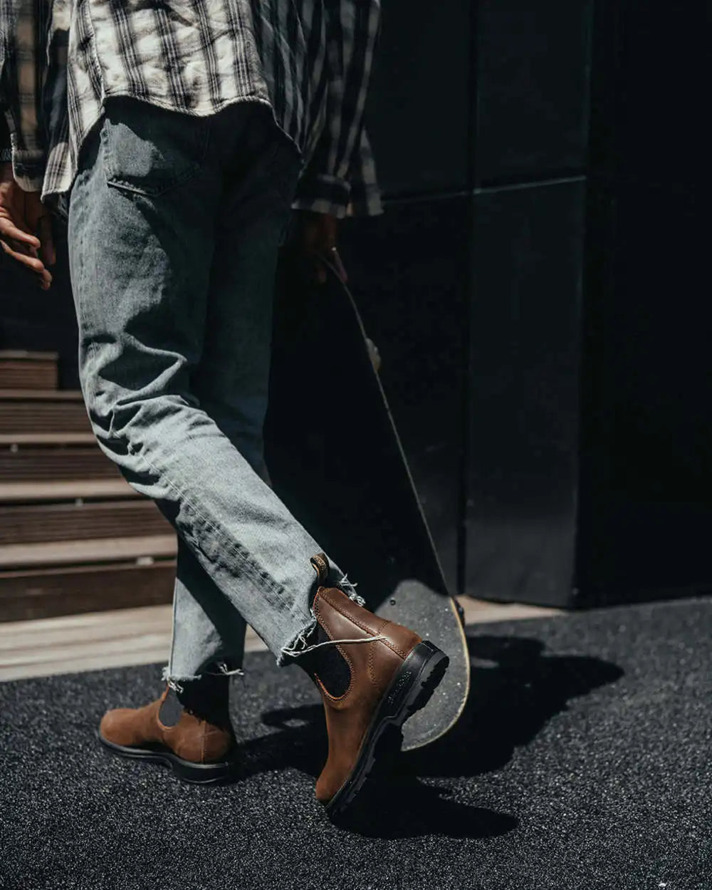 Men's Classics #1609