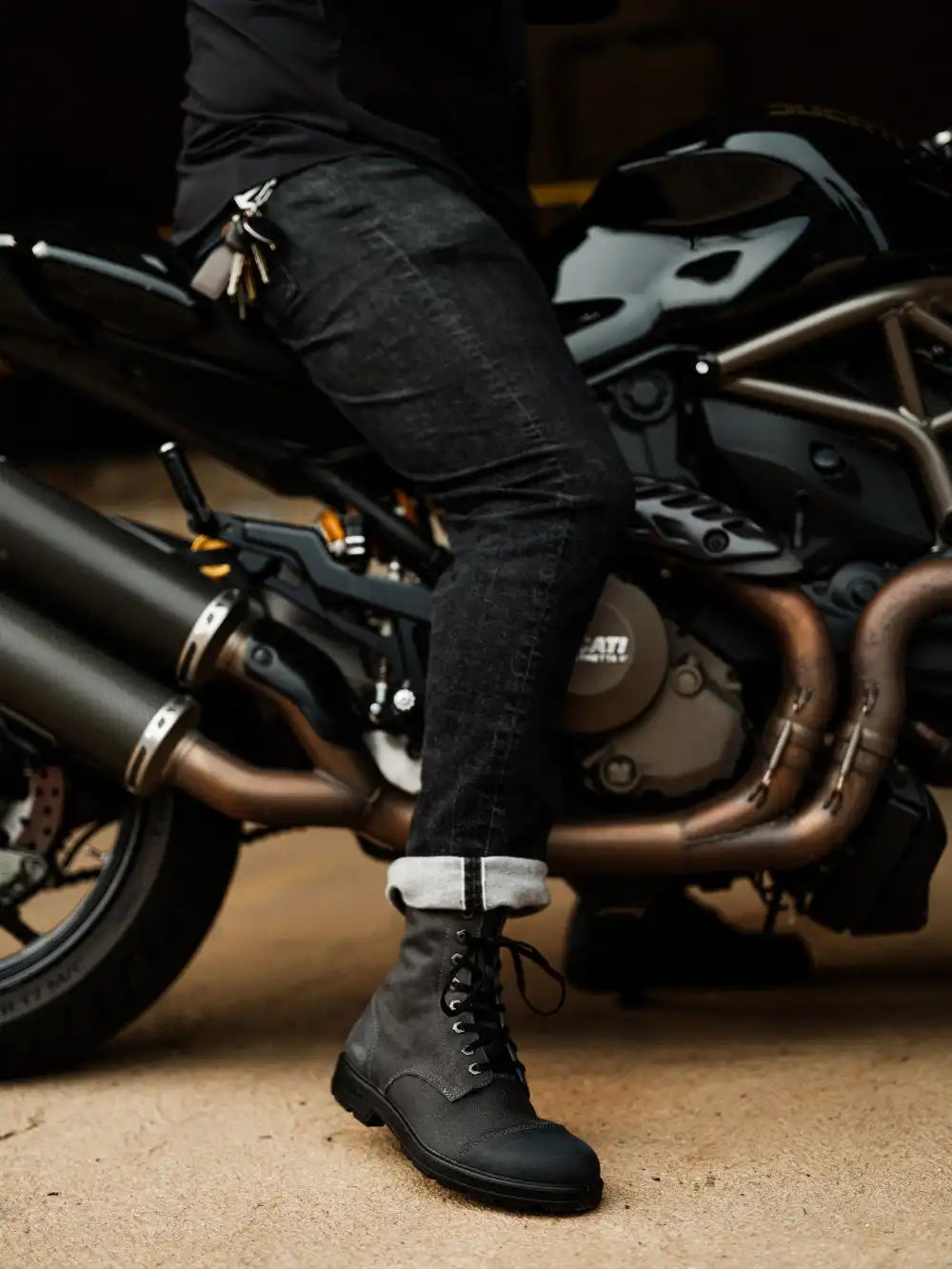 Men's Originals #2530