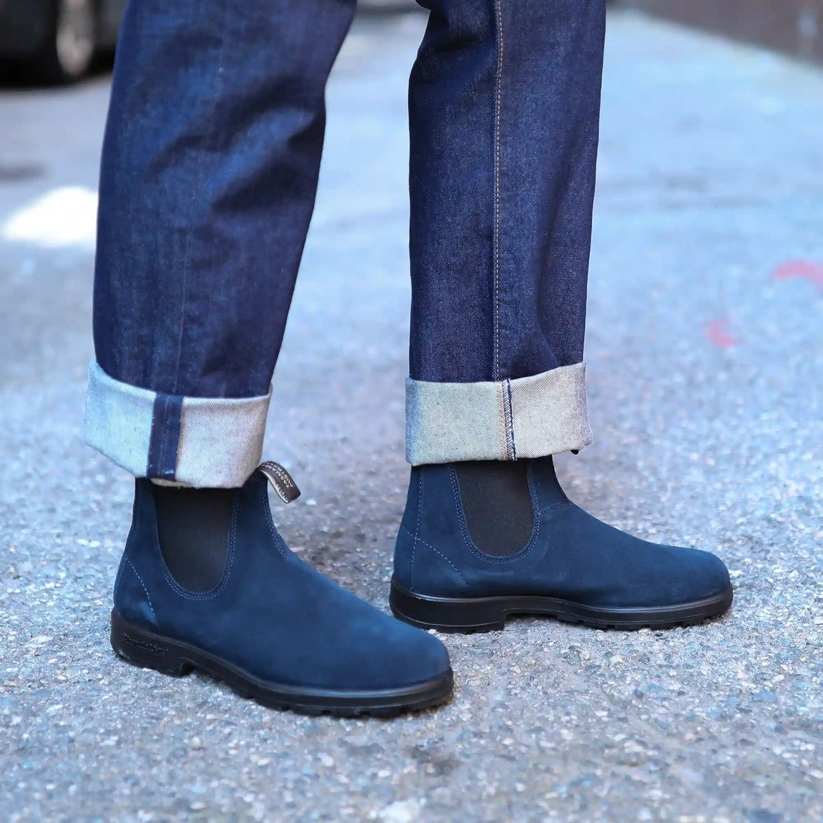 Men's Originals #2503