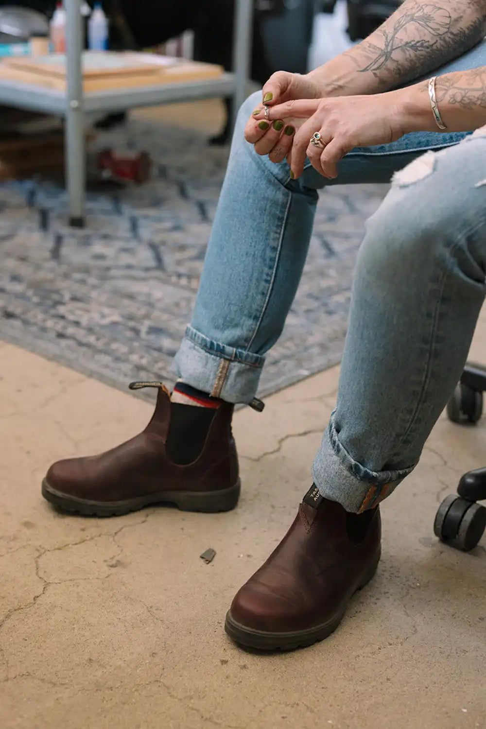 Women's Classics #2130