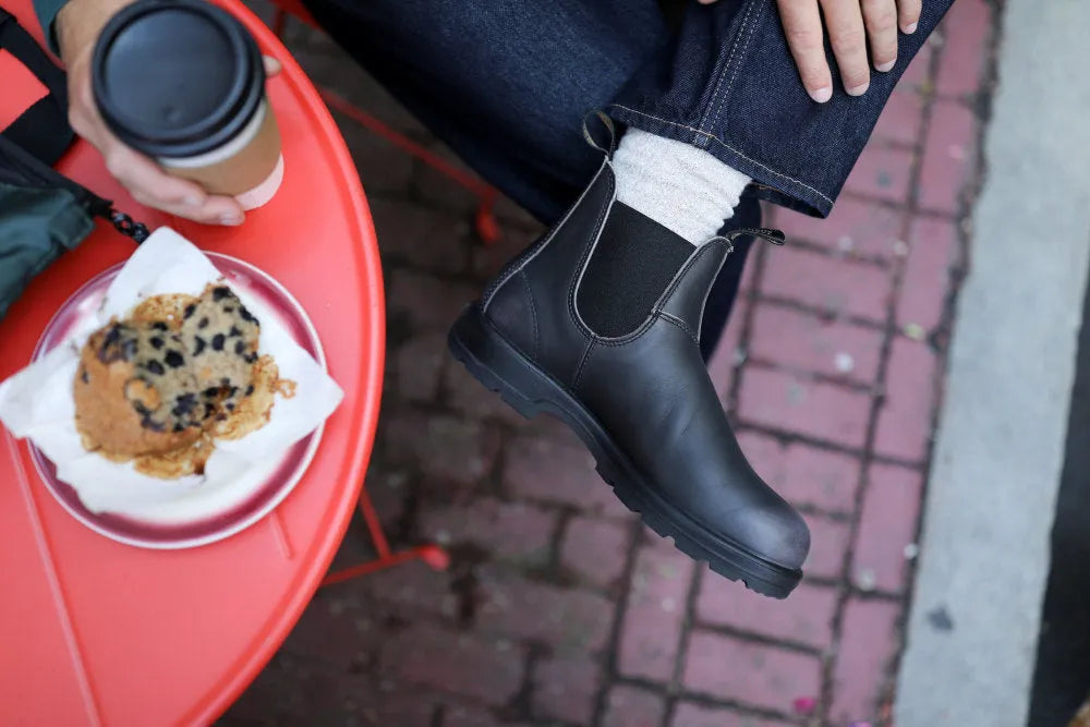 Men's Classics #2550
