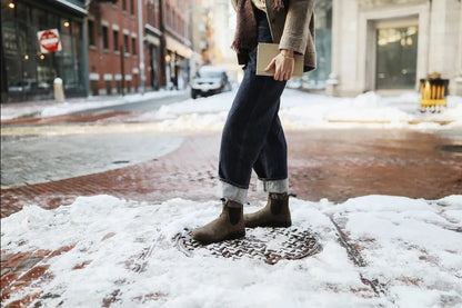 Women's All-Terrain Thermal #2242