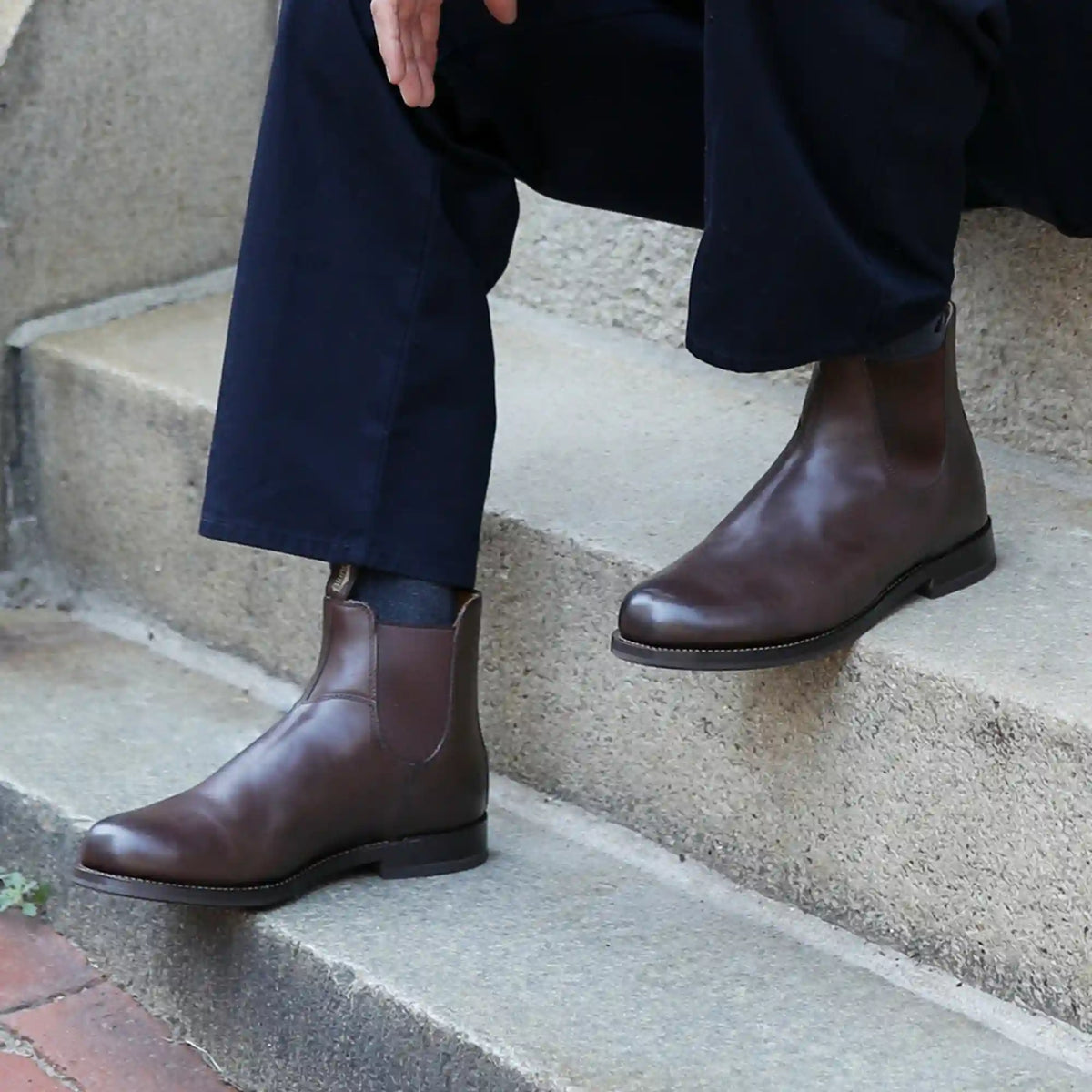 Men's Heritage #157
