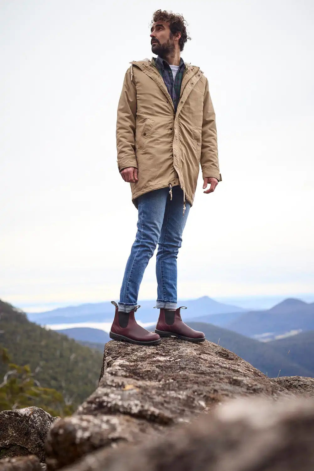 Men's Classics #2130