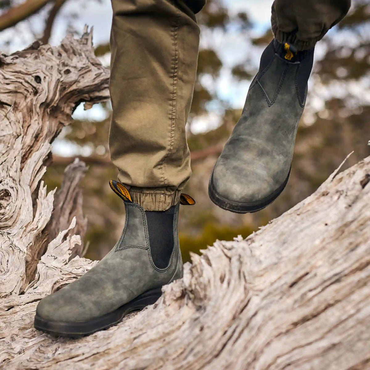 Men's All-Terrain #2055