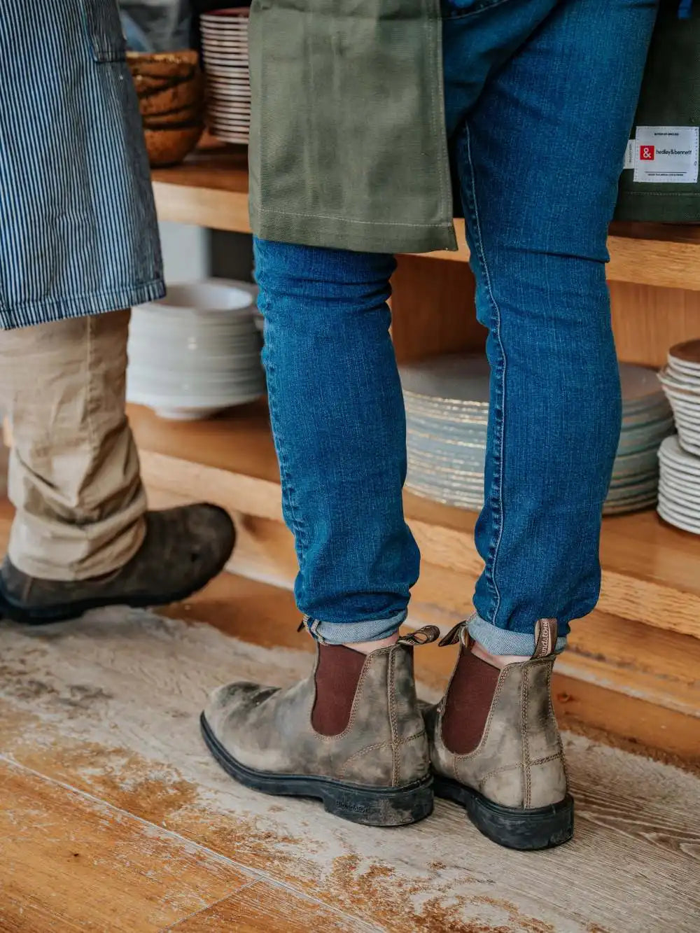 Men's Classics #585