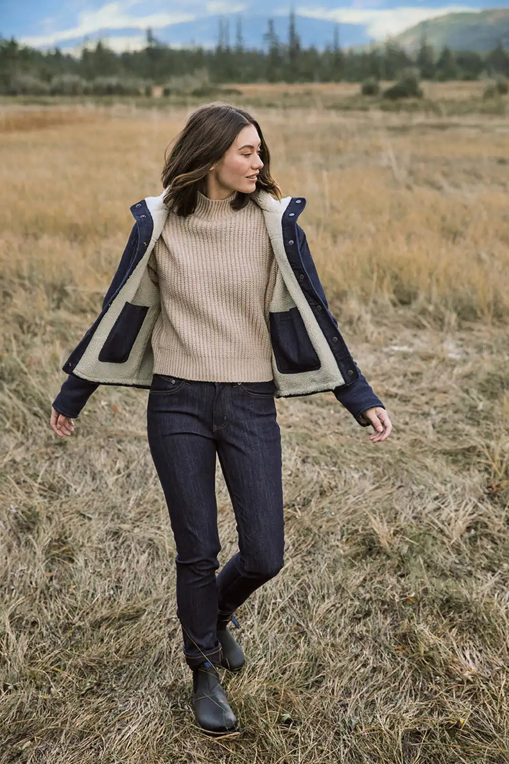 Women's Thermal #566