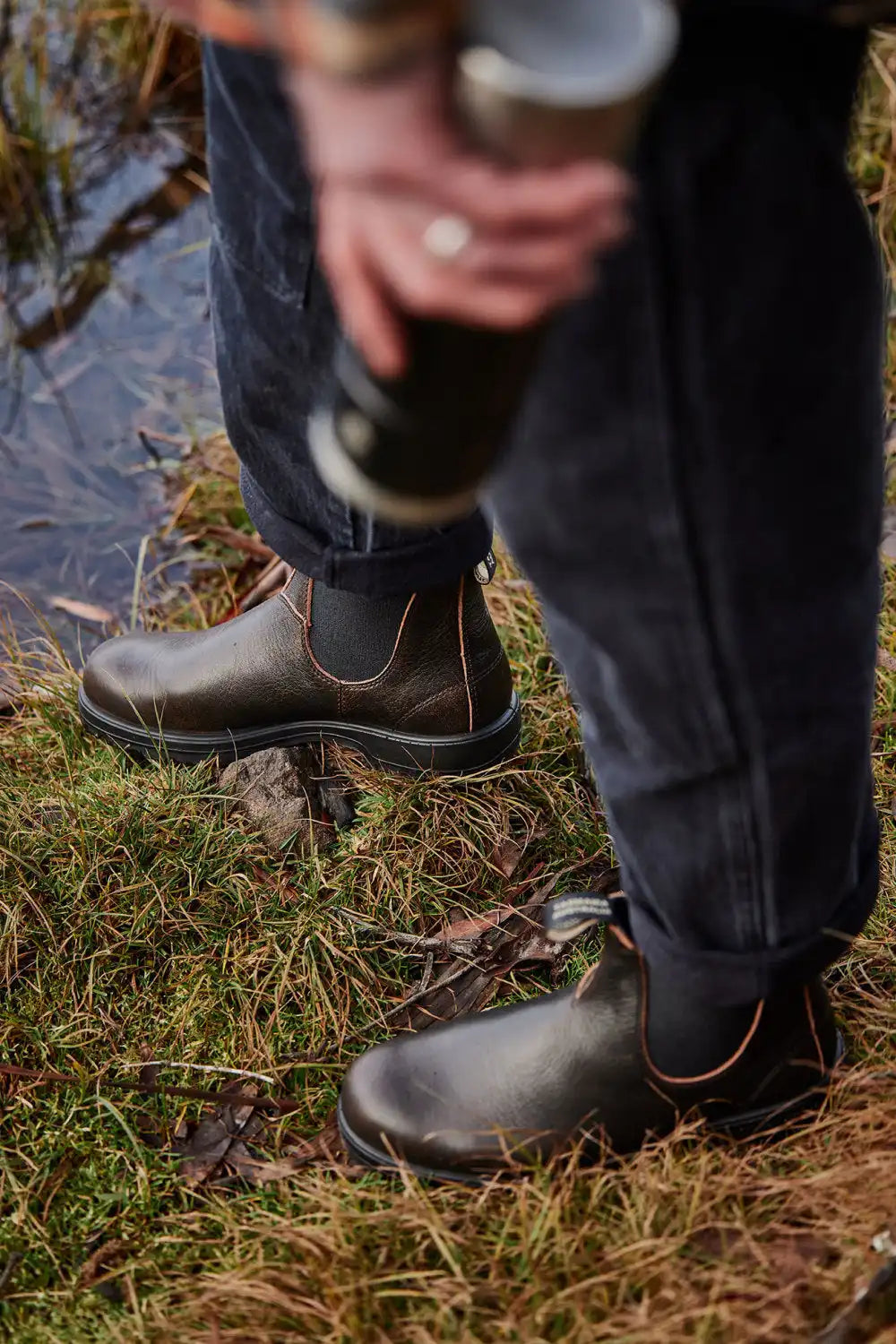 Men's Classics #2440