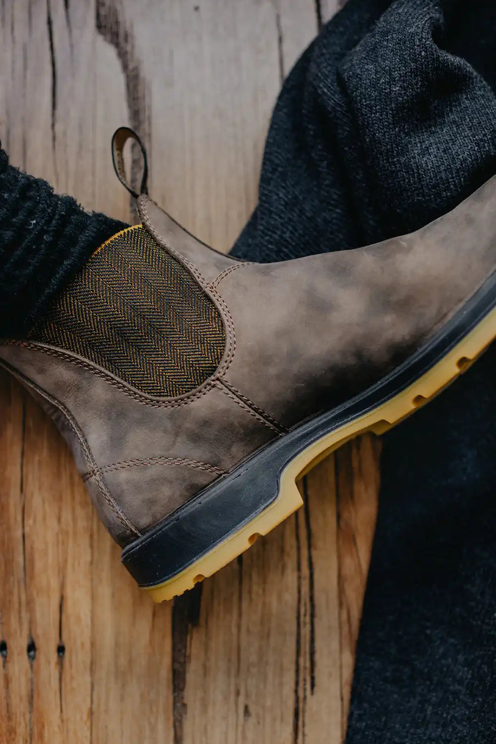 Men's Classics #1944
