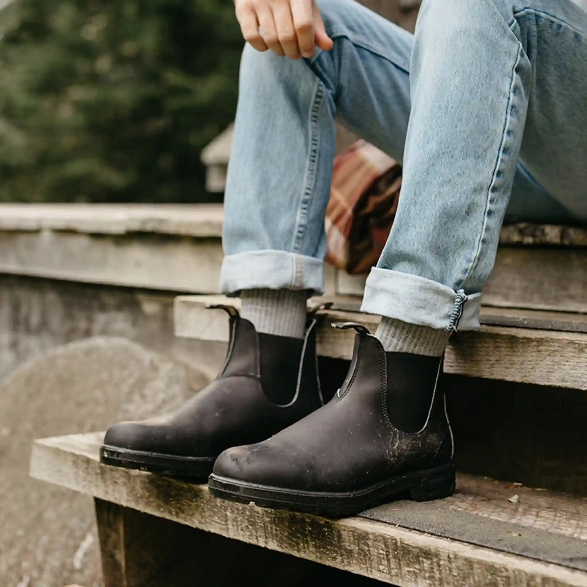 Men's Originals #510