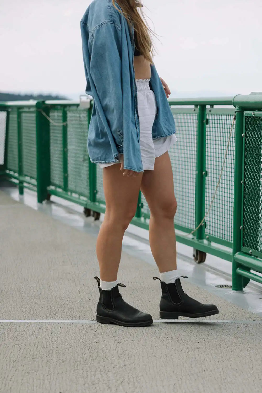 Women's Originals #1448