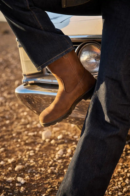 Men's Originals #2527