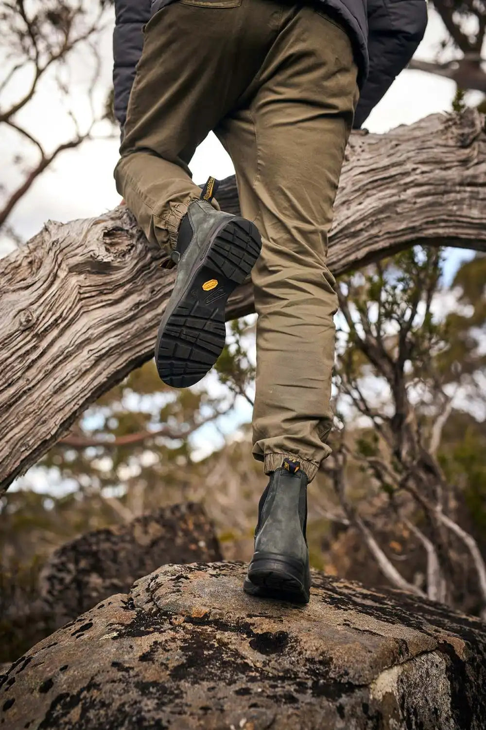 Men's All-Terrain #2055