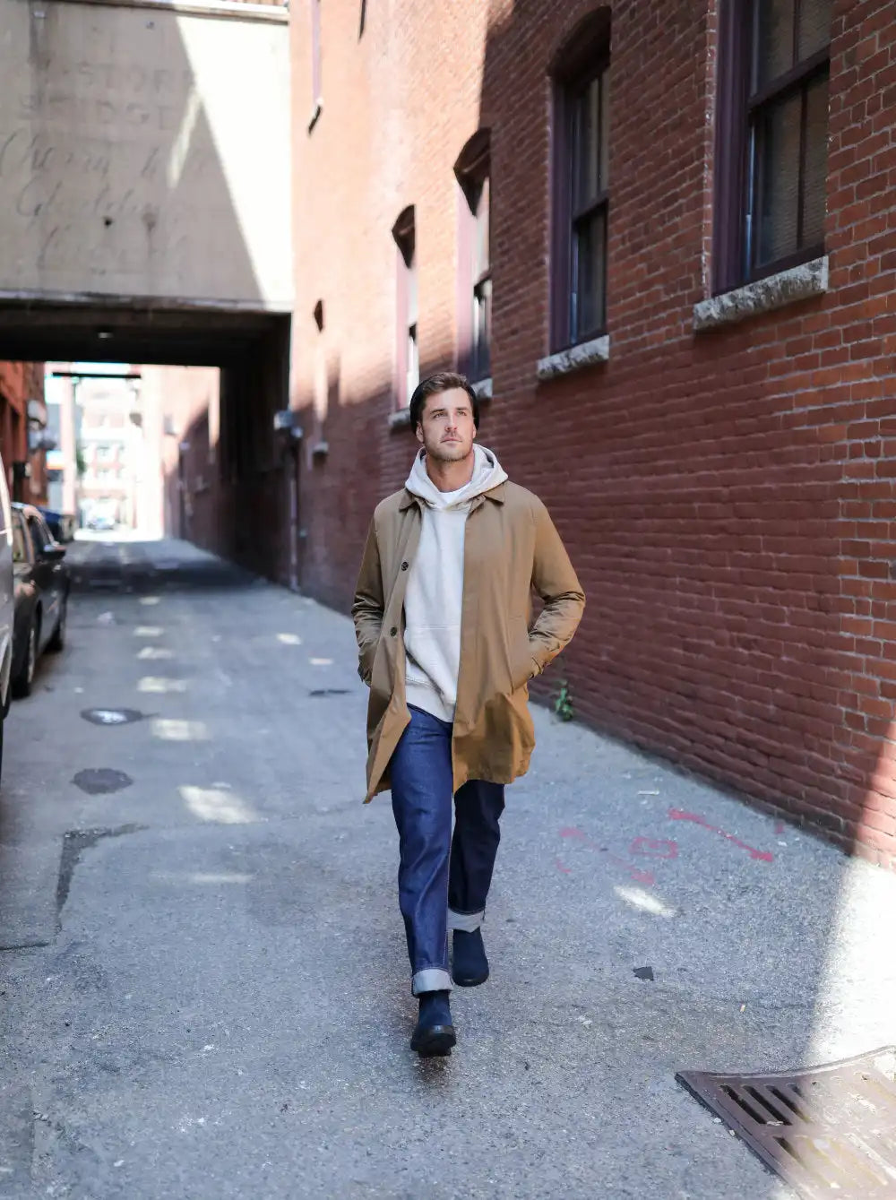 Men's Originals #2503