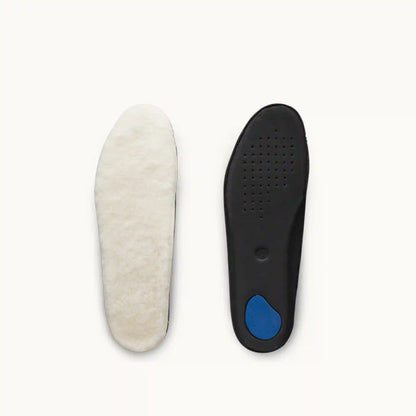 Sheepskin Footbed