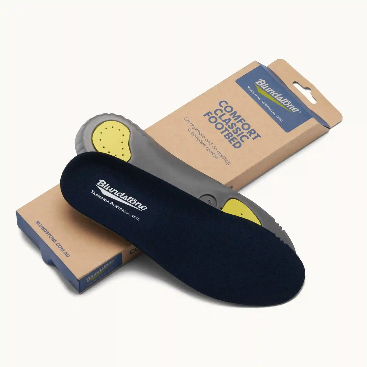 Comfort Classic Footbed