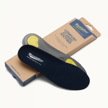 Comfort Classic Footbed