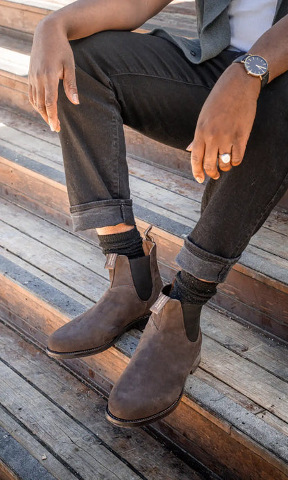 Men's Heritage #159