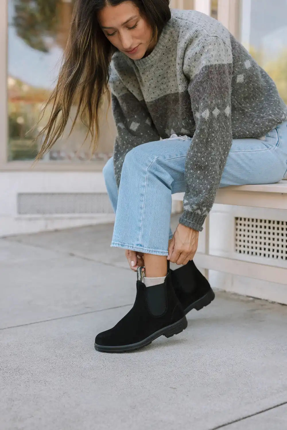 Women's Originals #2405
