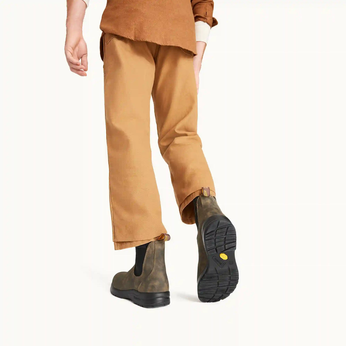 Men's All-Terrain #2056