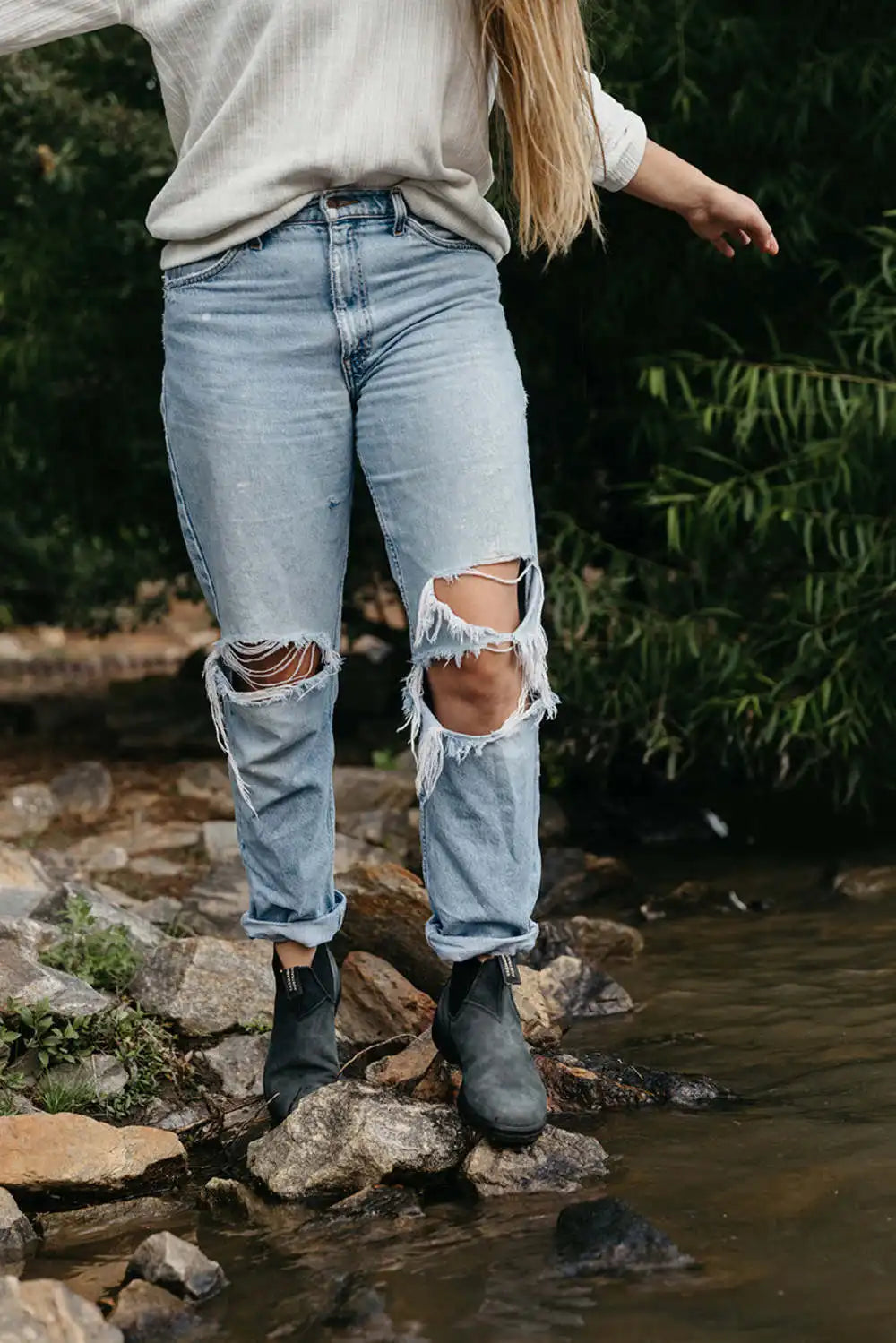 Women's Classics #587