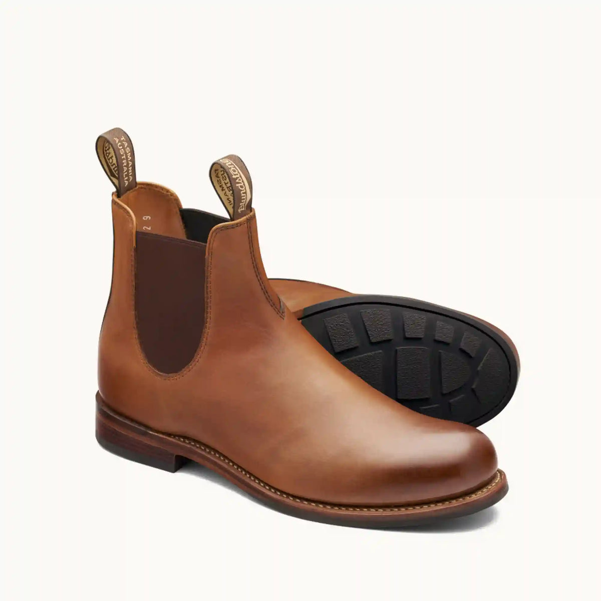Men's Heritage #158