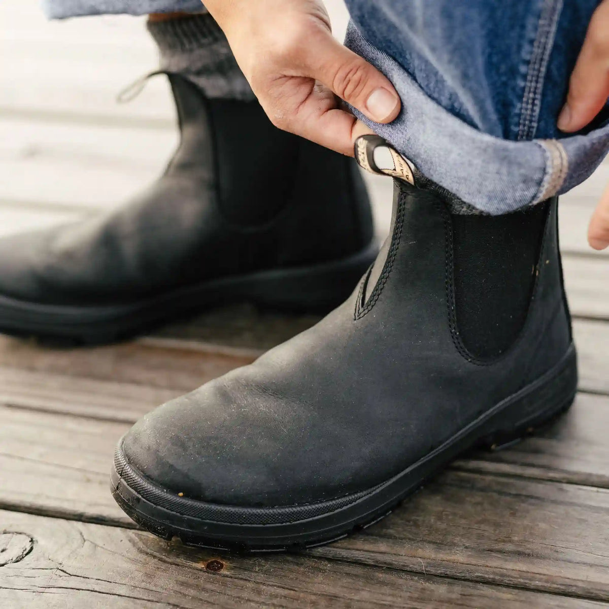Men's Terrain #2633