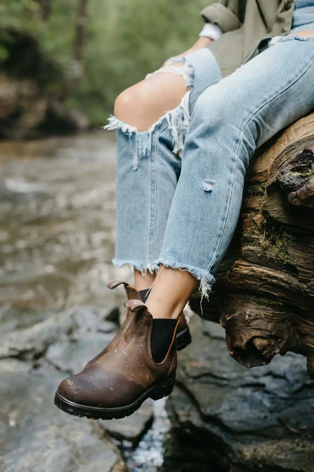Women's Classics #1609