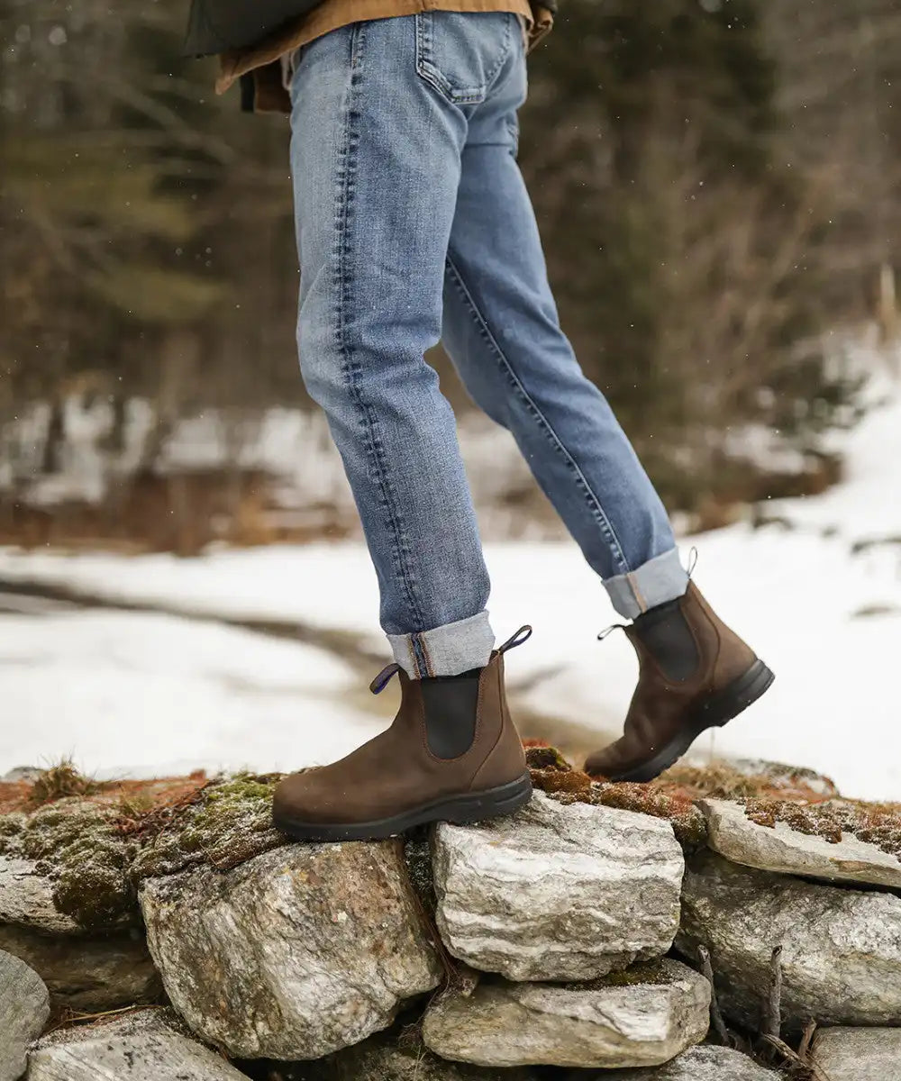Men's All-Terrain Thermal #2250
