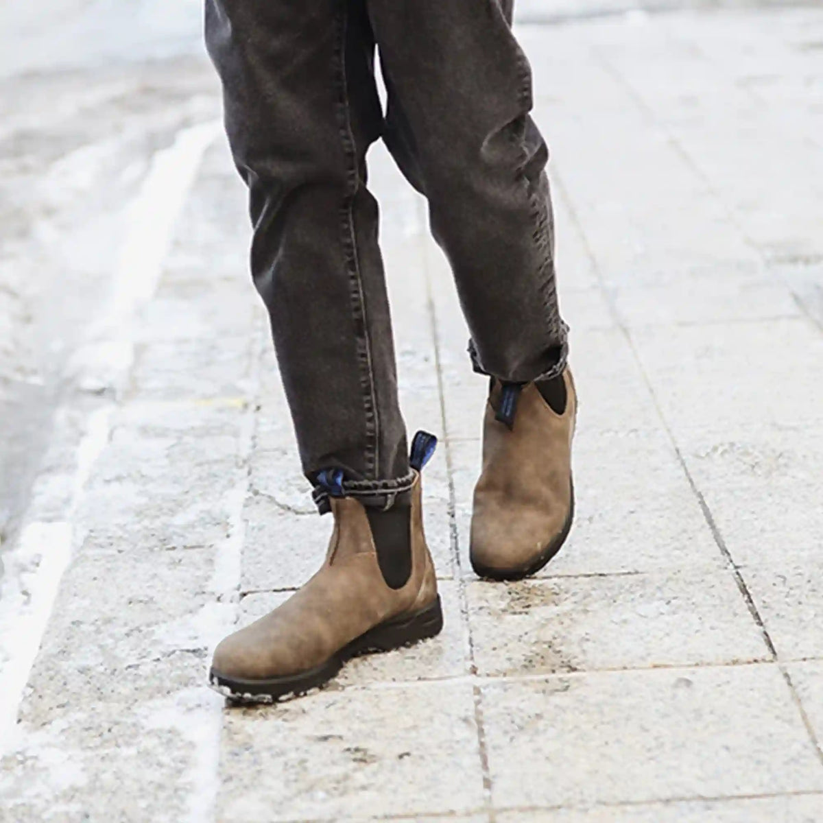 Men's All-Terrain Thermal #2242