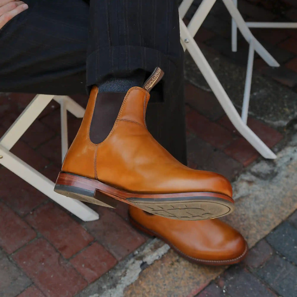Men's Heritage #158