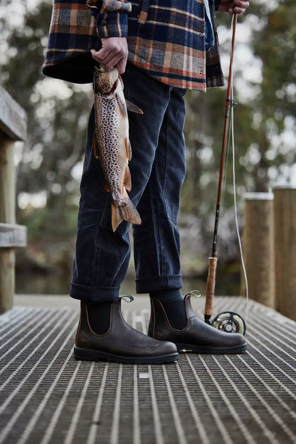 Men's Classics #2440