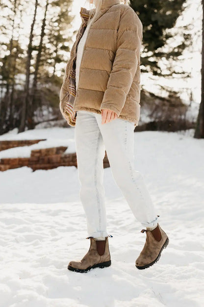 Women's Thermal #584
