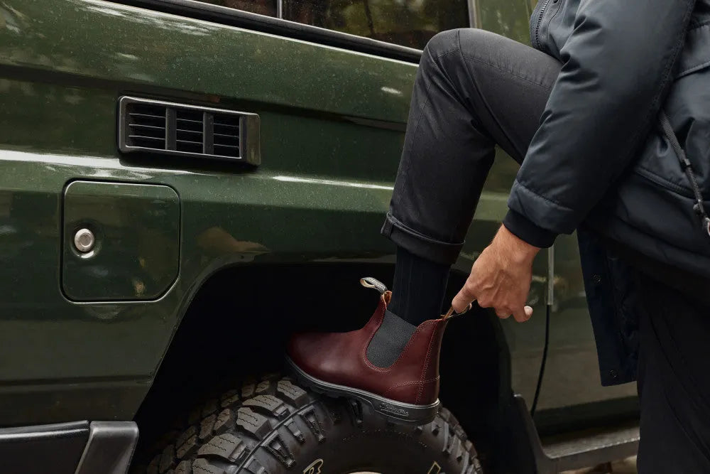 Men's Classics #2130