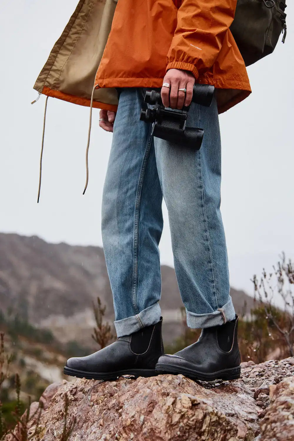 Men's Classics #2550