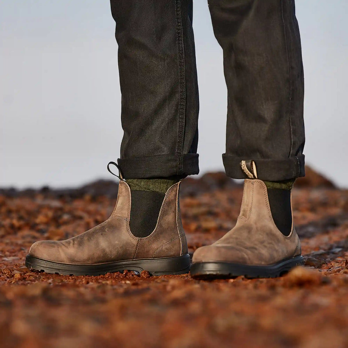 Men's Classics #2446