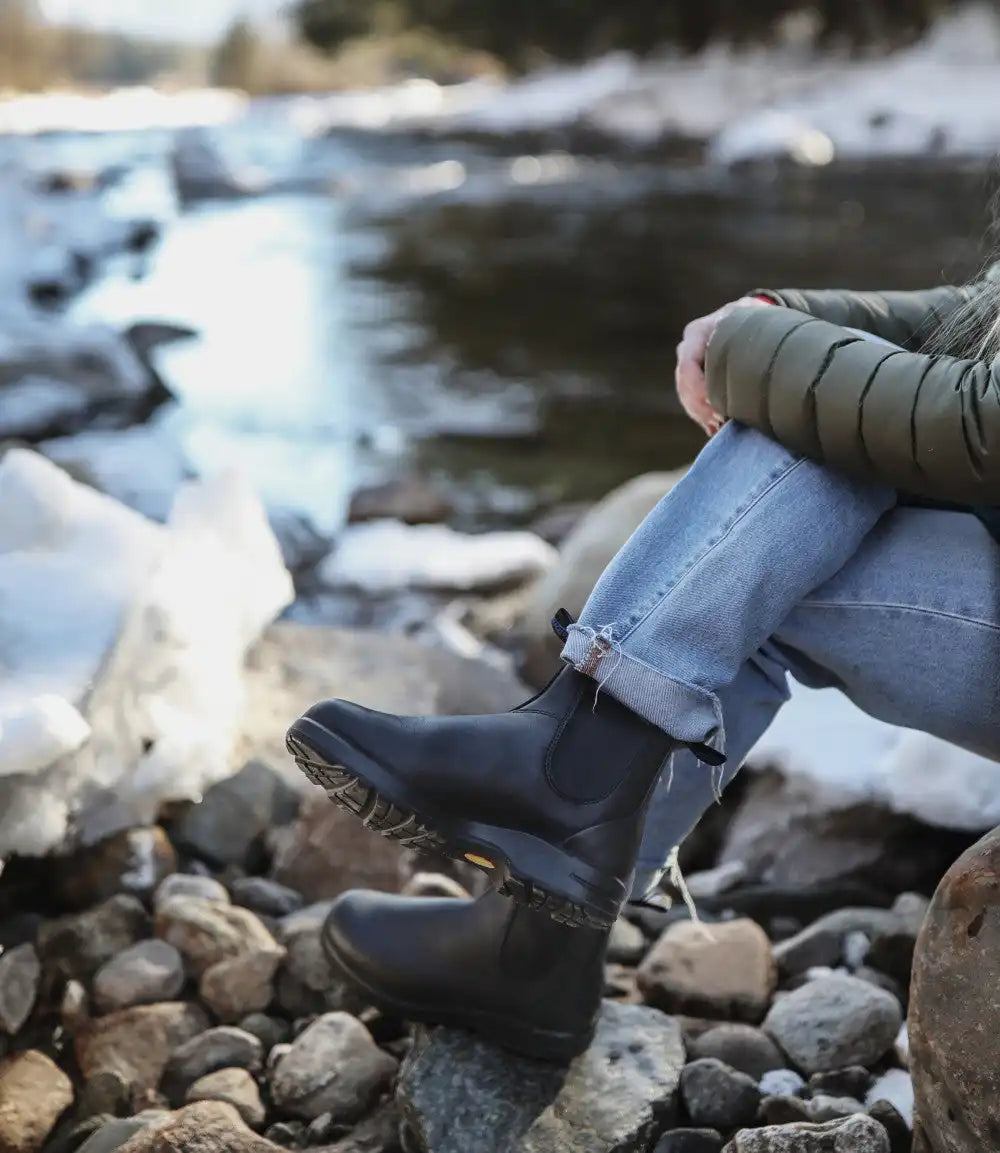 Women's All-Terrain Thermal #2241