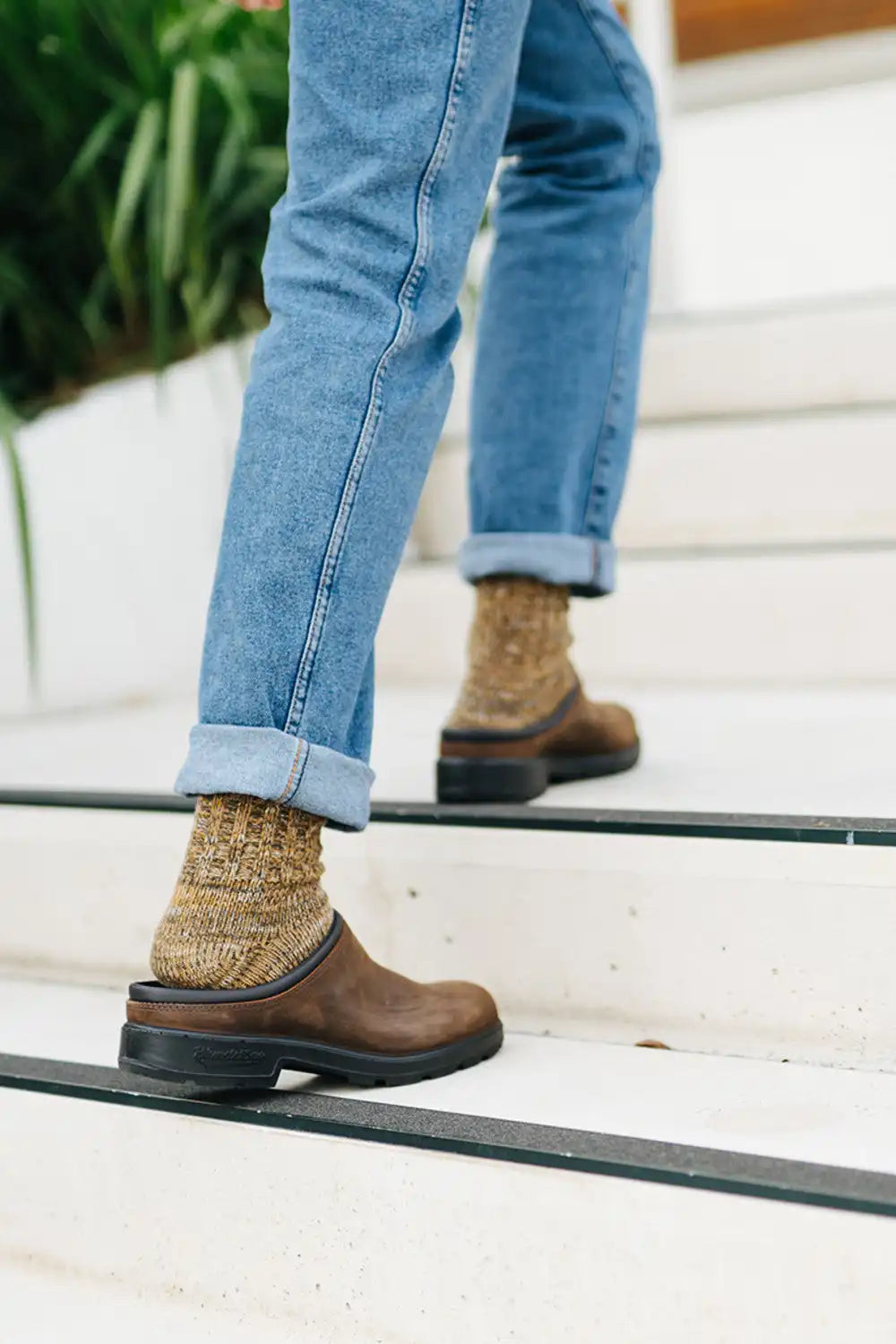 Men's Originals #2421