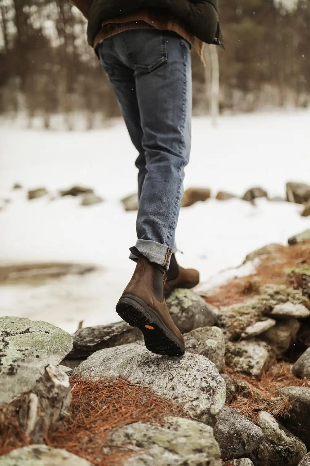 Men's All-Terrain Thermal #2250