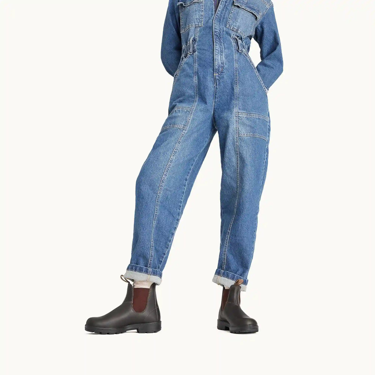 Women's Originals #500