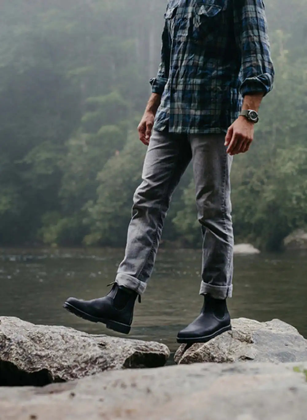 Men's Classics #558