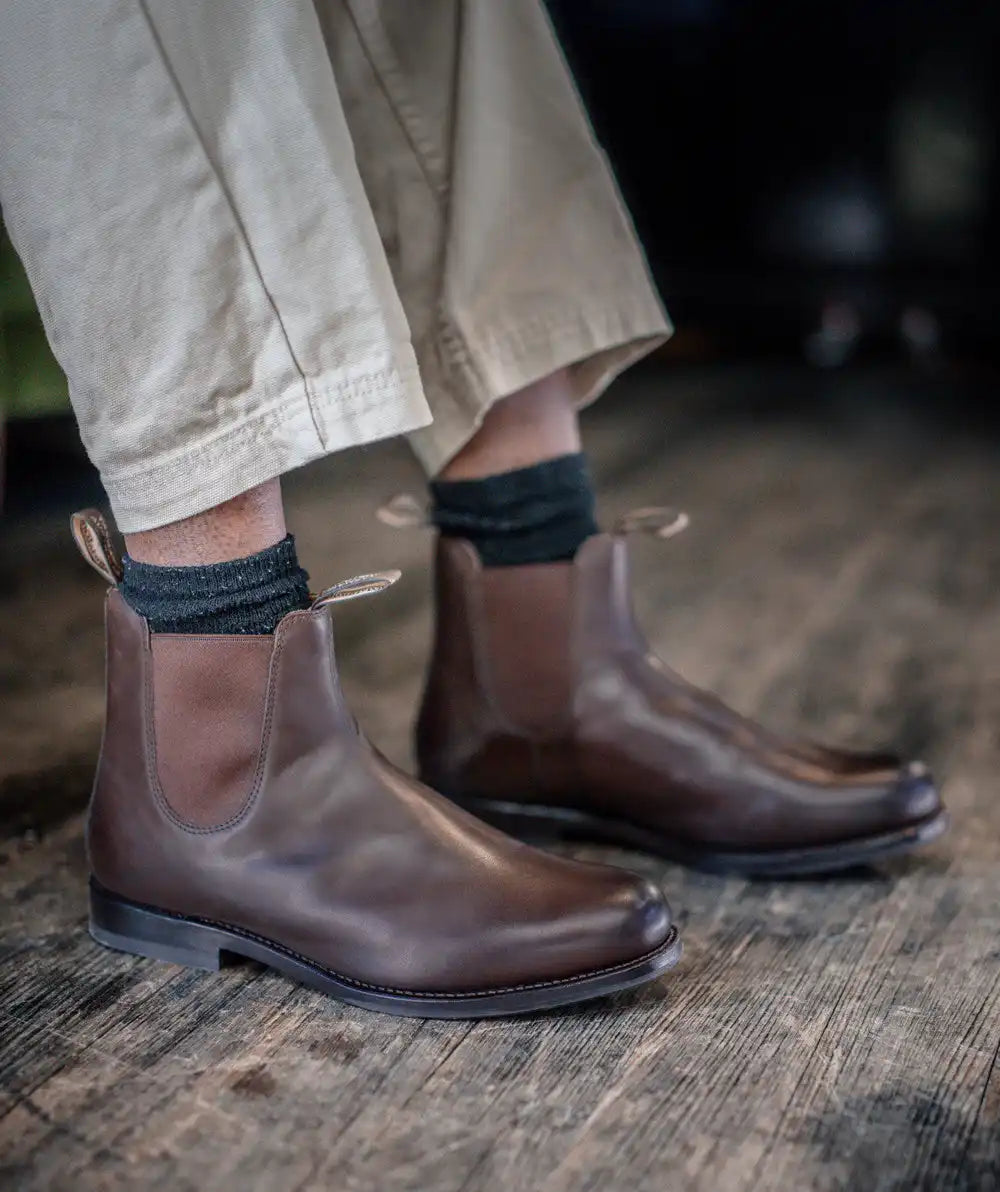 Men's Heritage #157