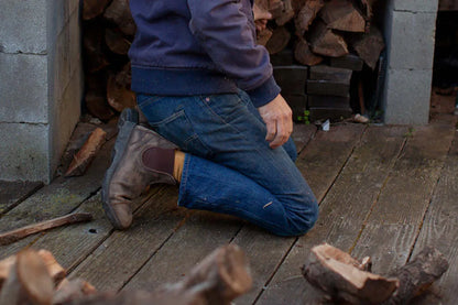 Men's Thermal #584
