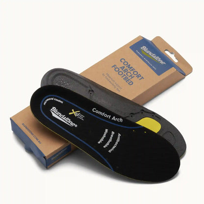 Comfort Arch Footbed