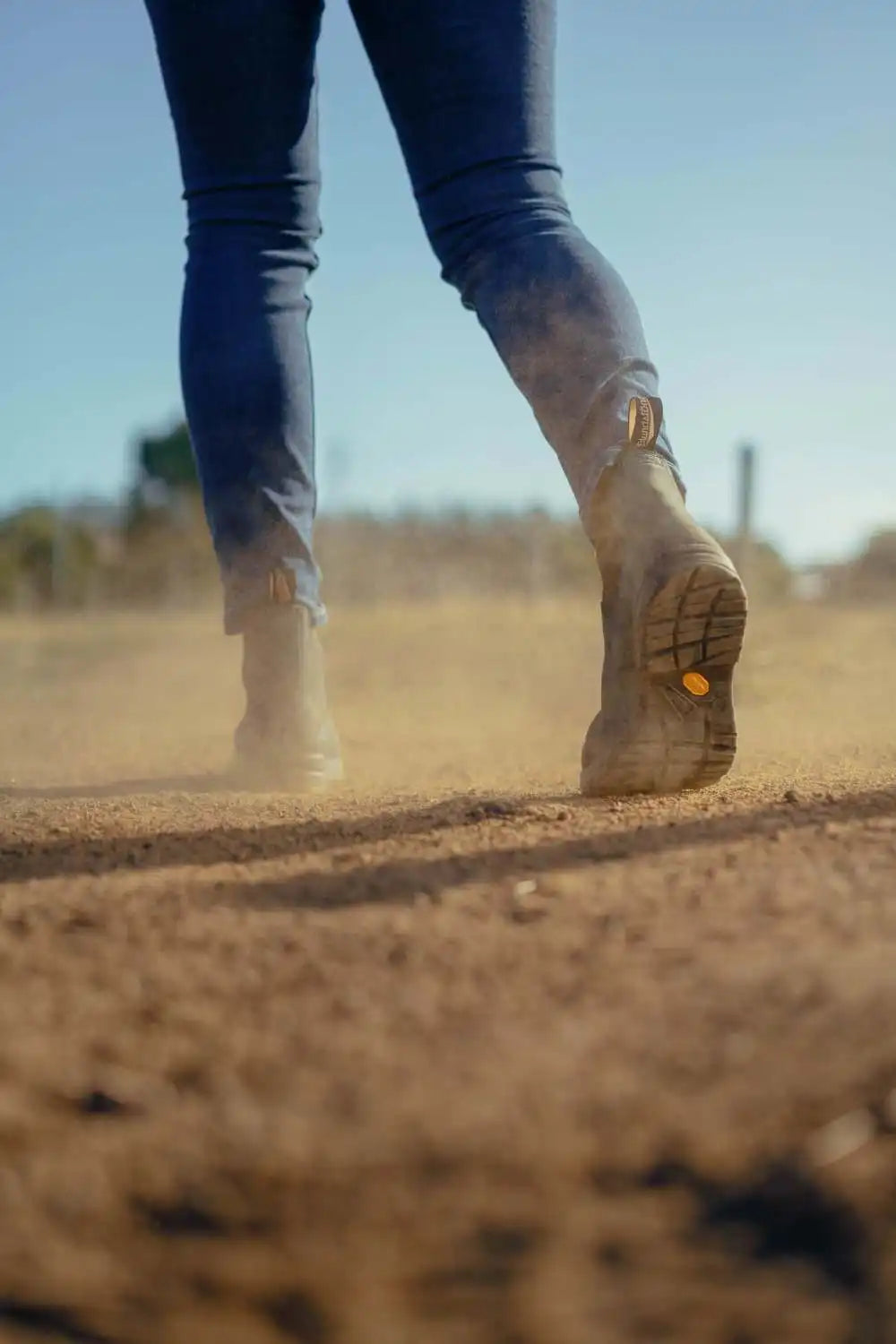 Women's All-Terrain #2055