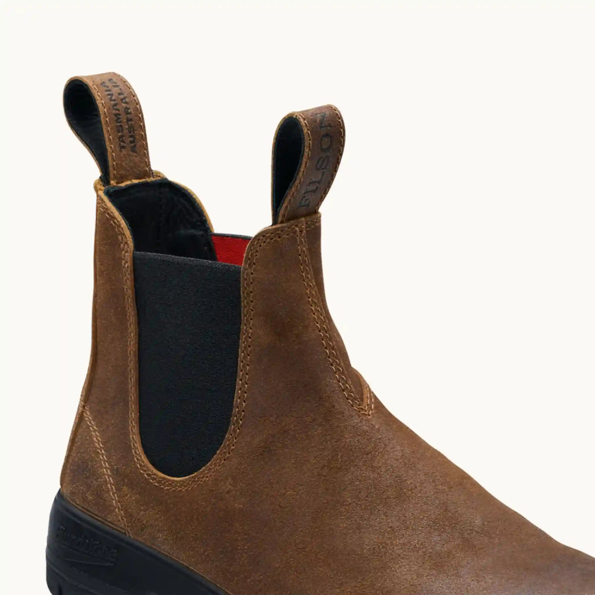 Men's Filson X Blundstone #2535